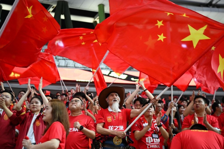 前瞻：一步之遙，U20國足全力沖擊世青賽