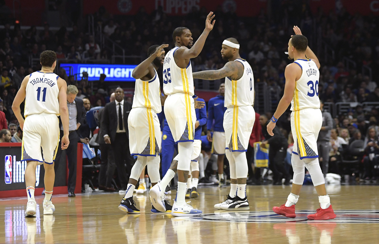 追夢說15-19是NBA最好時代？A-史密斯：那是冠軍沒懸念的糟糕時代